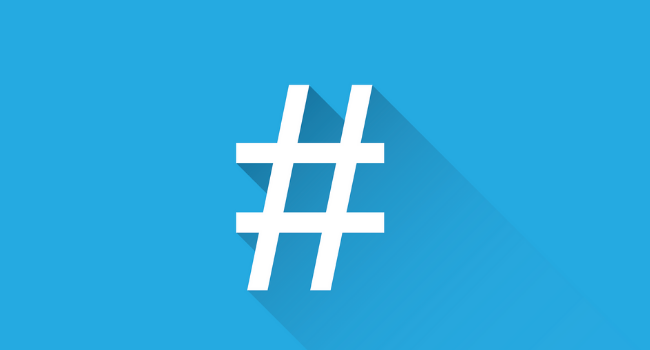 Importance des Hashtags Instagram