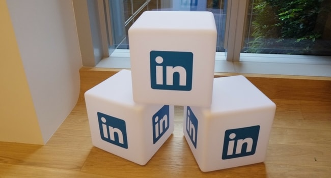 Linkedin réseau social