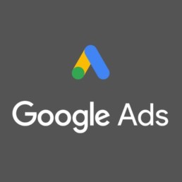 Logo Google Ads