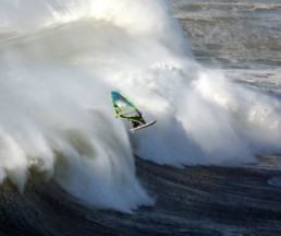 Thomas Traversa Nazaré